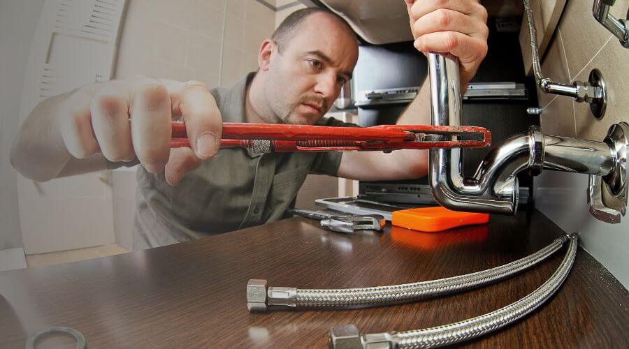 Professional water heater repair in Underwood, IN